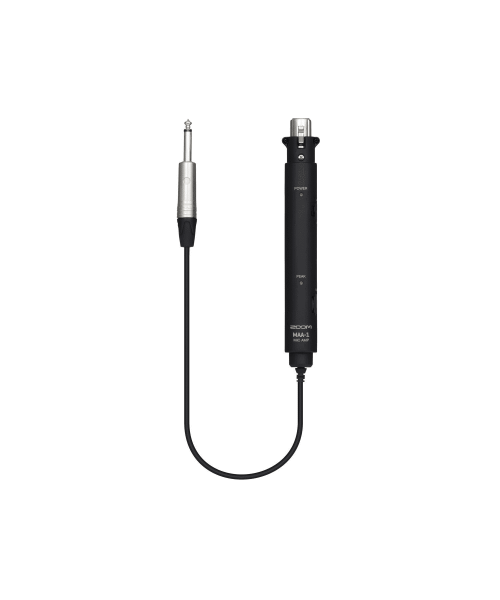 Zoom A1X Four - Multief for acoustic guitar with expression pedal