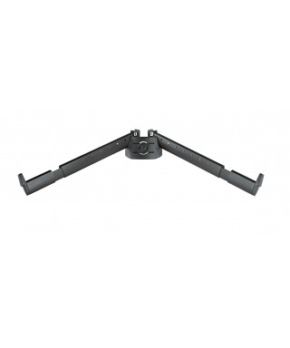 KONIG & MEYER 18866 boom arm black
