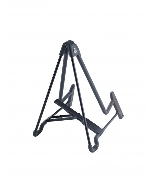 E-Guitar Stand 17581 Heli 2014 Black