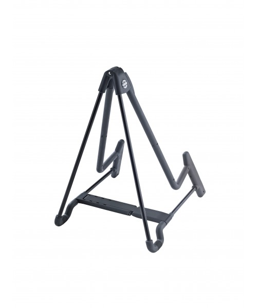 E-Guitar Stand 17581 Heli 2014 Black