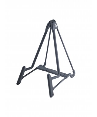 E-Guitar Stand 17581 Heli 2014 Black