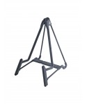 E-Guitar Stand 17581 Heli 2014 Black