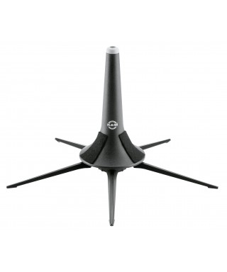 KONIG & MEYER 15213 Trumpet Stand Black
