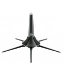 KONIG & MEYER 15213 Trumpet Stand Black