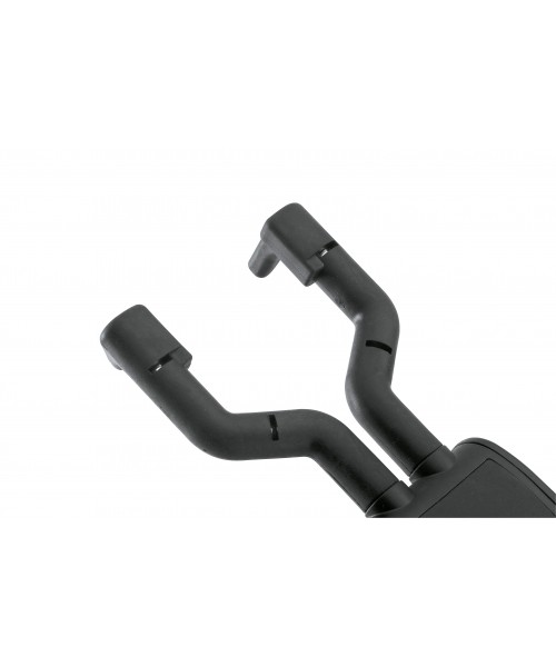 KONIG & MEYER 16240 Guitar Wall Mount Black