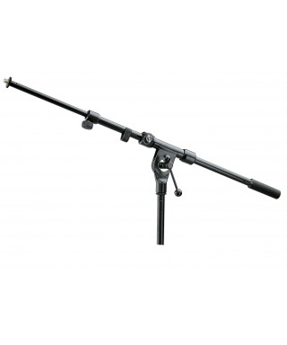 KONIG & MEYER 21110 boom arm black