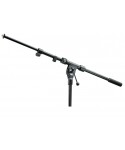 KONIG & MEYER 21110 boom arm black