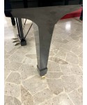 PIANOFORTE MEZZA CODA YAMAHA Mod. C7 NERO LUCIDO