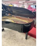 PIANOFORTE MEZZA CODA YAMAHA Mod. C7 NERO LUCIDO
