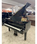 PIANOFORTE MEZZA CODA YAMAHA Mod. C7 NERO LUCIDO