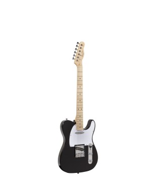 Electric guitar SOUNDSATION Twanger-M bk