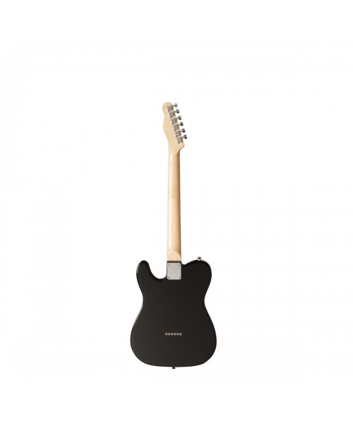 Electric guitar SOUNDSATION Twanger-M bk