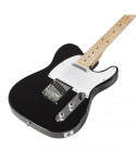 Electric guitar SOUNDSATION Twanger-M bk