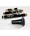 KONIG & MEYER 15228 Clarinet Stand