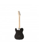 Electric guitar SOUNDSATION Rider-STD-H bk