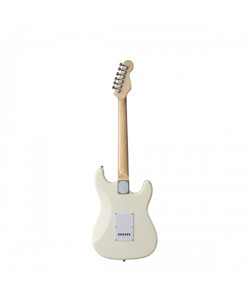 Electric guitar SOUNDSATION Rider-STD-Slh vw