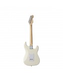 CHITARRA ELETTRICA MANCINA SOUNDSATION RIDER-STD-SLH VW