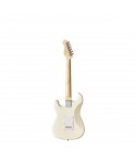 3/4 electric guitar SOUNDSATION Rider-JR VW