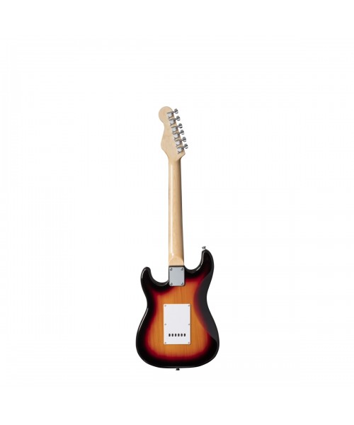 CHITARRA ELETTRICA SOUNDSATION RIDER-STD-S 3TS