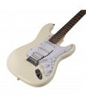 CHITARRA ELETTRICA SOUNDSATION RIDER-STD-H VW