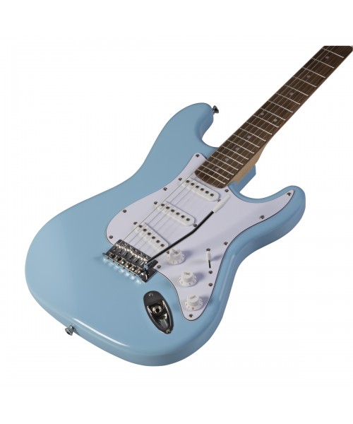 CHITARRA ELETTRICA SOUNDSATION RIDER-STD-S TB