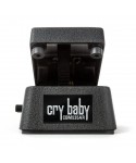dunlop cbm535ar crybaby q mini 535q auto return wah