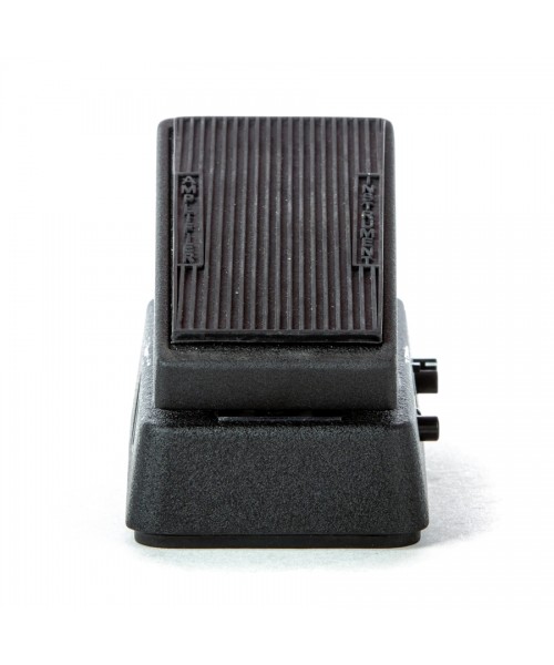 dunlop cbm535ar crybaby q mini 535q auto return wah