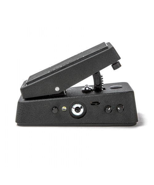 dunlop cbm535ar crybaby q mini 535q auto return wah