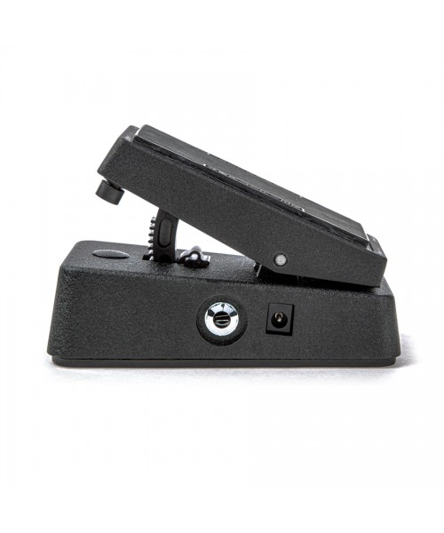 dunlop cbm535ar crybaby q mini 535q auto return wah