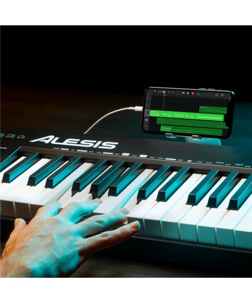 Alesis q88mkii
