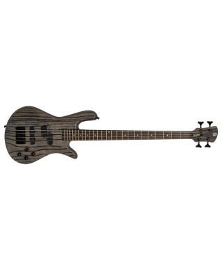 spector Pulse 4 Charcoal Gray