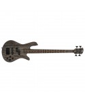 spector pulse 4 charcoal grey