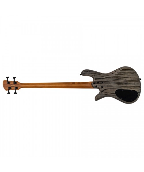 spector pulse 4 charcoal grey