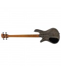 spector pulse 4 charcoal grey