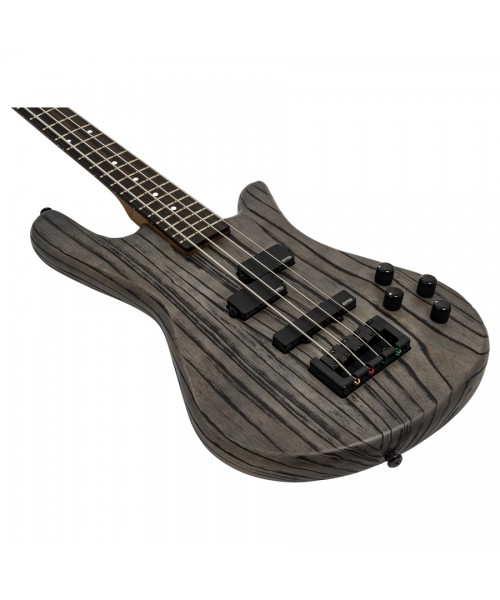 spector pulse 4 charcoal grey
