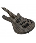 spector pulse 4 charcoal grey