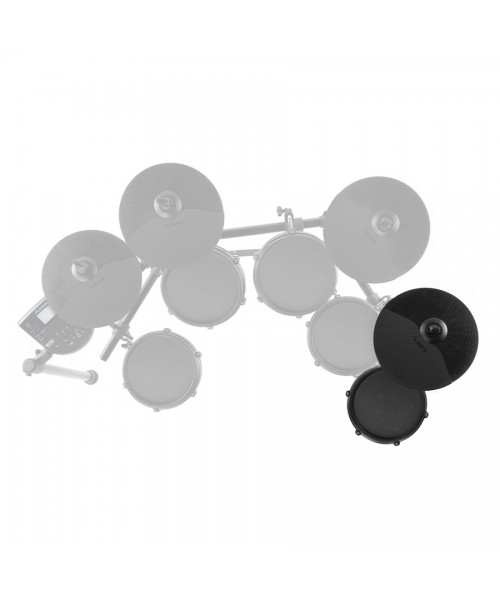 alesis nitro mesh expansion