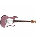 Sterling by music man cutlass hss rose gold tastiera palissandro