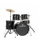 Batteria soundsation edk22b-bk black