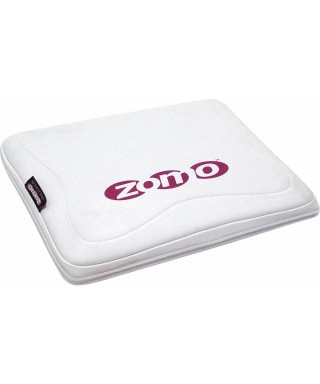 ZOMO 15 inch laptop case - white