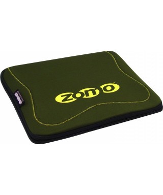 ZOMO 15 inch laptop case - Green