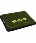 ZOMO 15 inch laptop case - Green