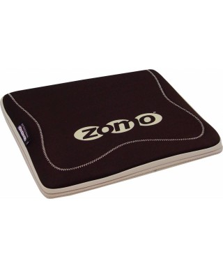 ZOMO 15 inch laptop case - brown