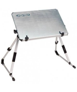 ZOMO support computer stand for LS-2 - silver