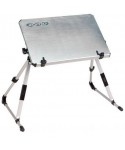 Zomo supporto computer stand per ls-2 - argento