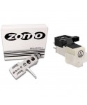 Zomo Audio Technica 3600 L + Zomo Headshell Silver