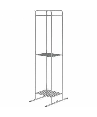 Zomo vs-Vinya 100 rack - Chrome