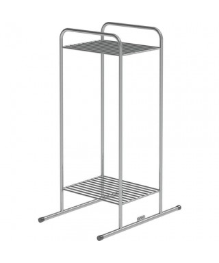 Zomo vs-Vinya Rack 50 - Chrome