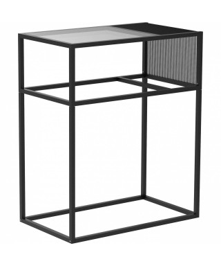 Zomo Pura One - black