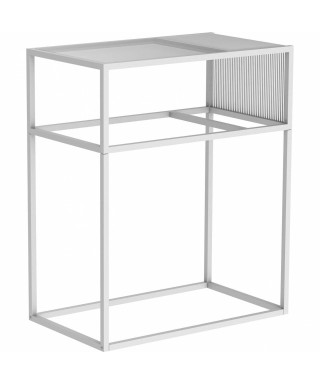 Zomo Pura One - white